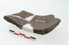 Foto von Keramikgefäß (NHMW-PRAE-085791)